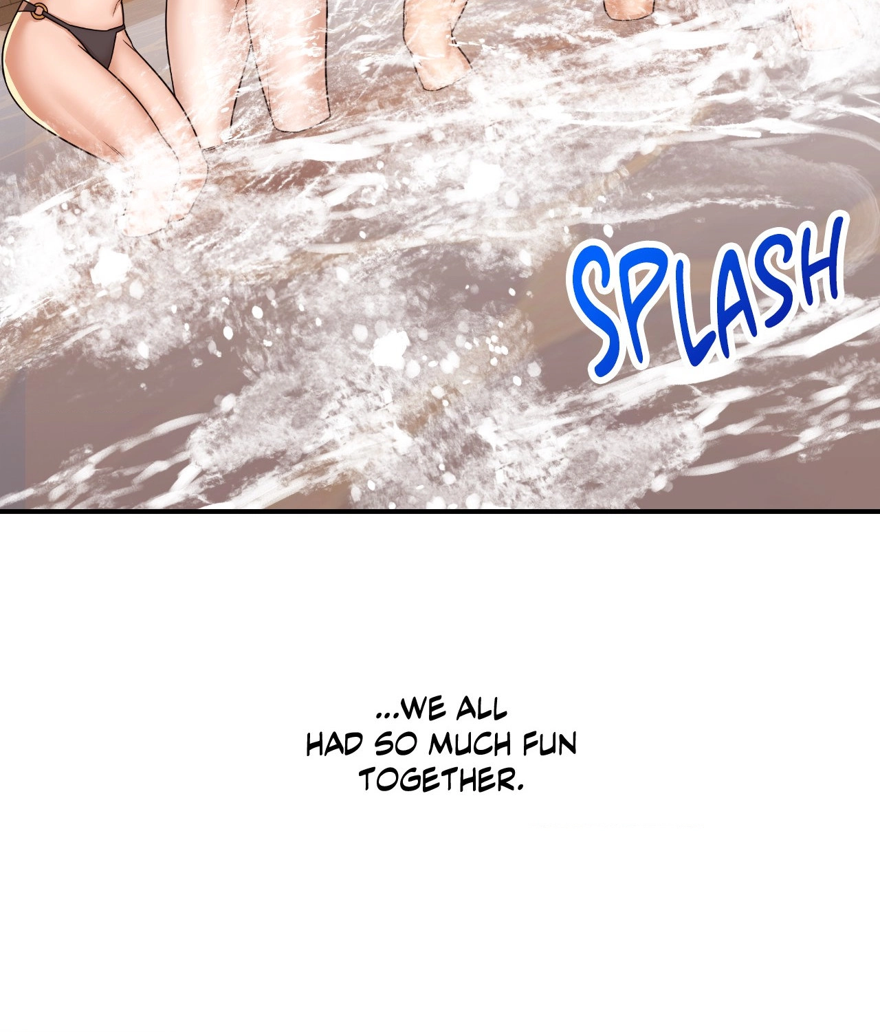 Read True or False chapter 201 image 46 on Lezhin