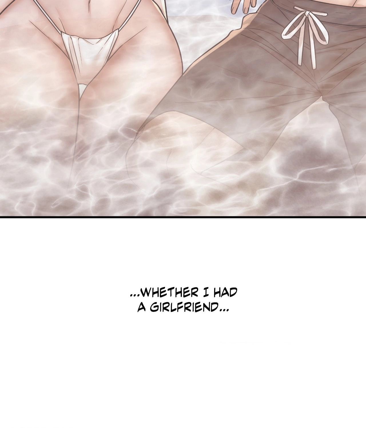 Read True or False chapter 201 image 51 on Lezhin