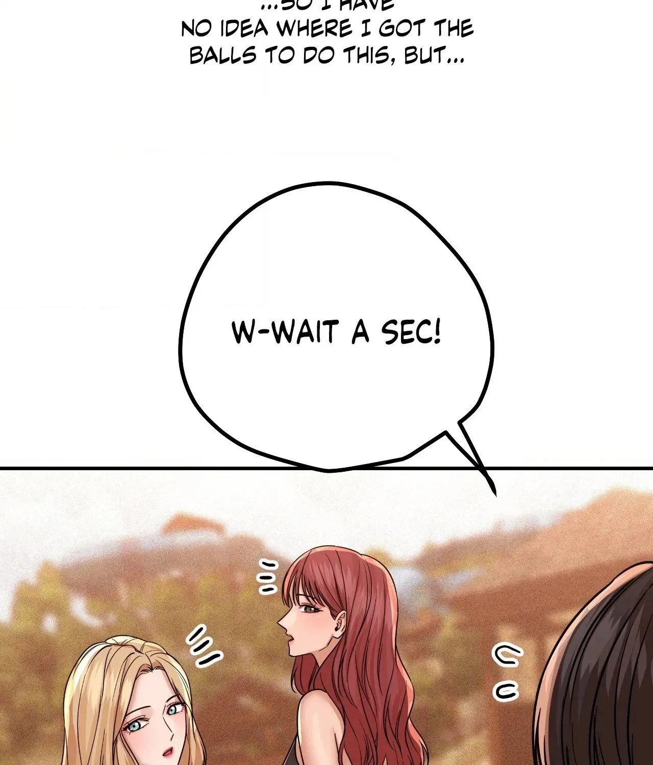 Read True or False chapter 201 image 9 on Lezhin