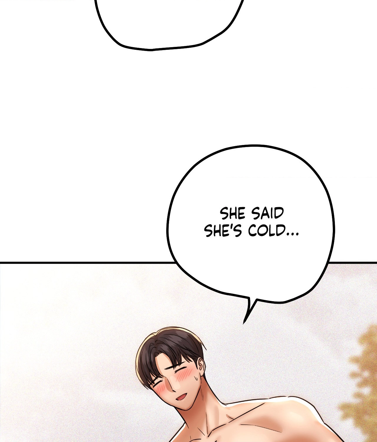 Read True or False chapter 202 image 10 on Lezhin