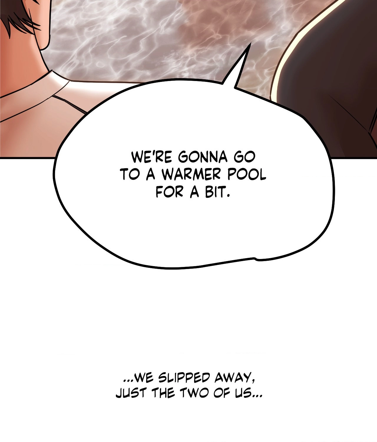Read True or False chapter 202 image 12 on Lezhin