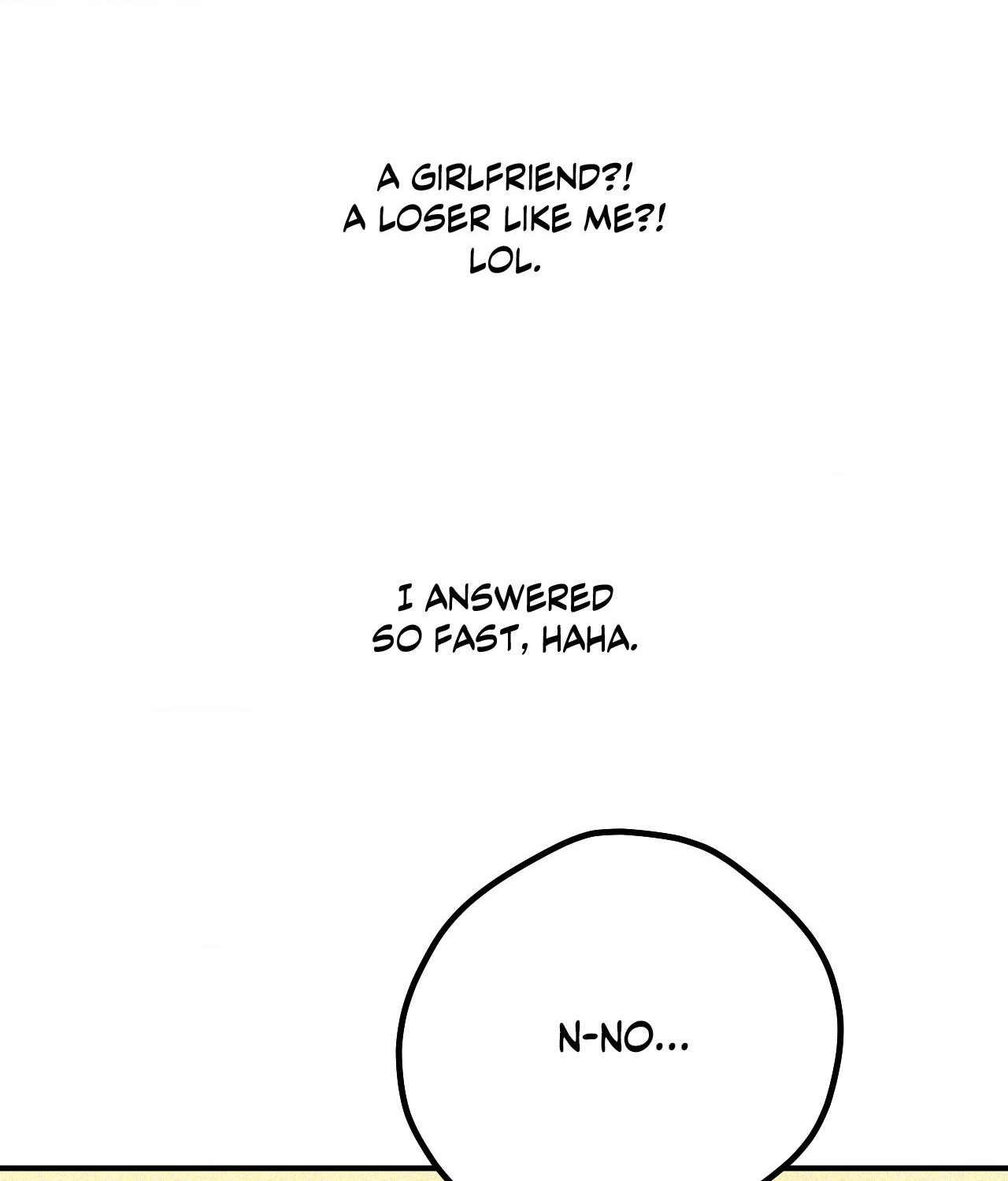Read True or False chapter 202 image 2 on Lezhin
