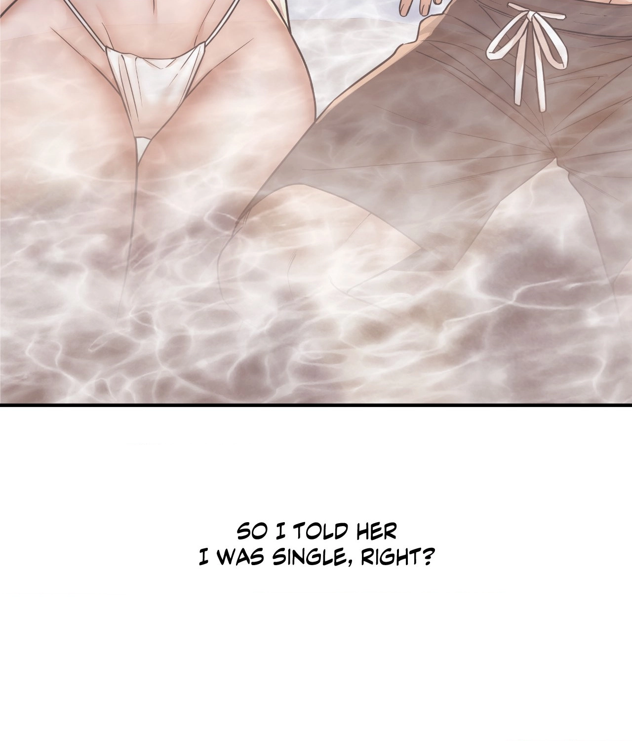 Read True or False chapter 202 image 4 on Lezhin