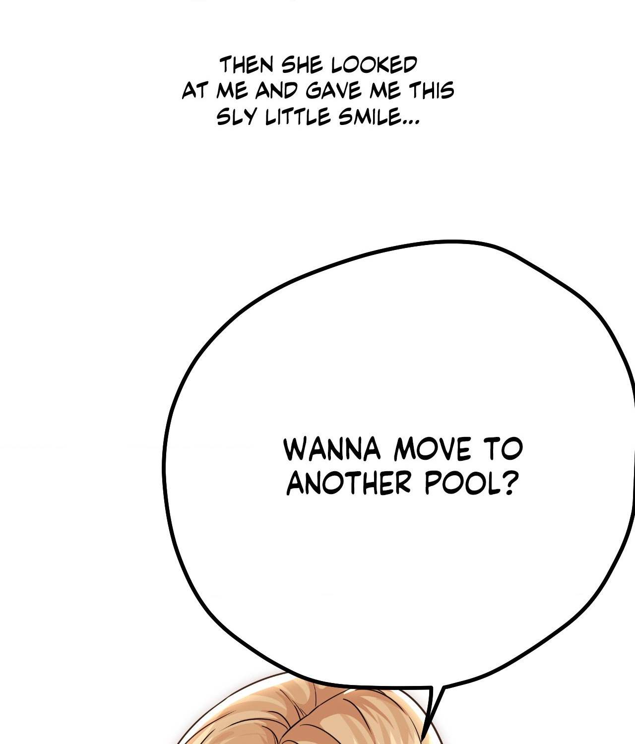 Read True or False chapter 202 image 5 on Lezhin