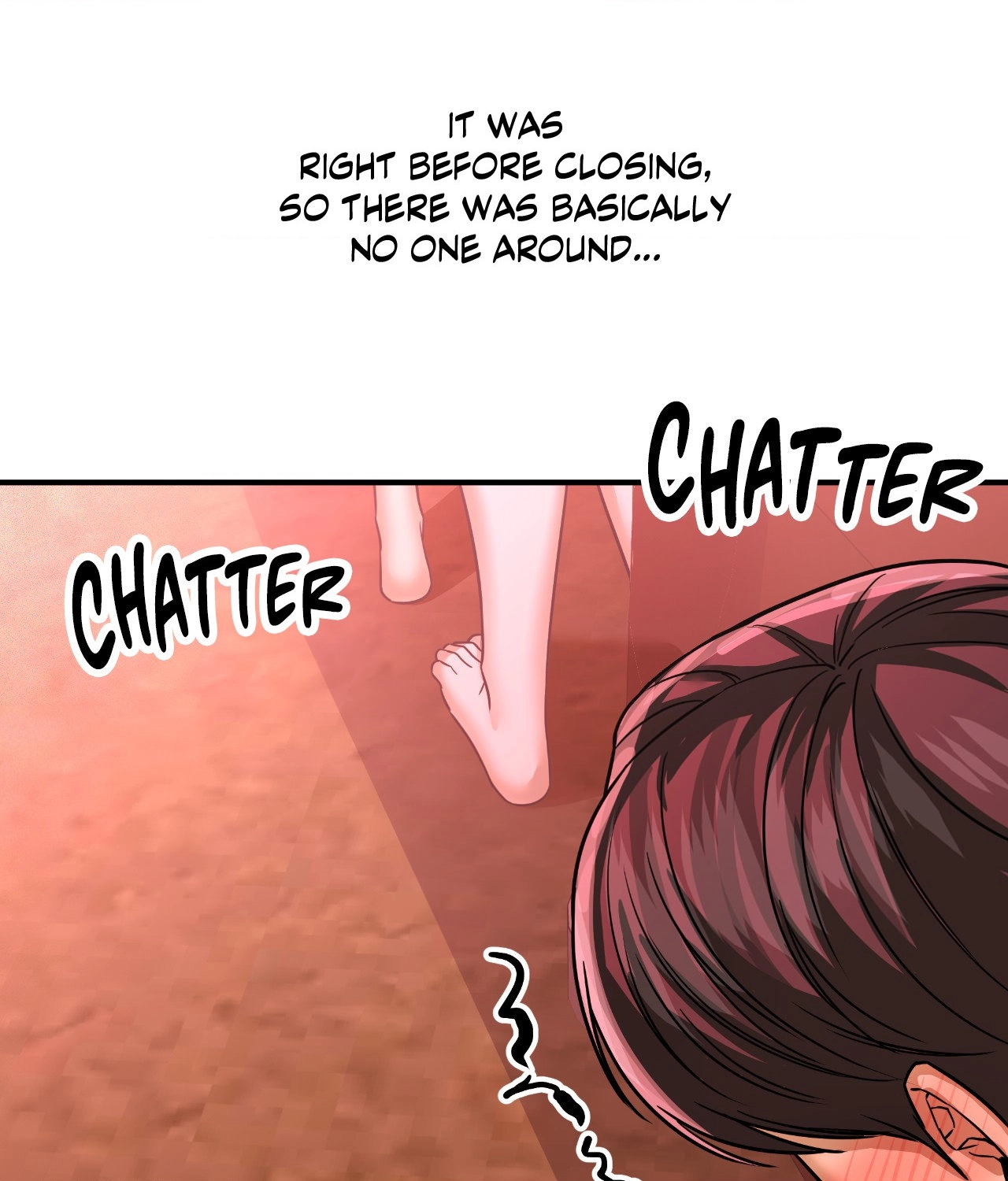 Read True or False chapter 203 image 10 on Lezhin