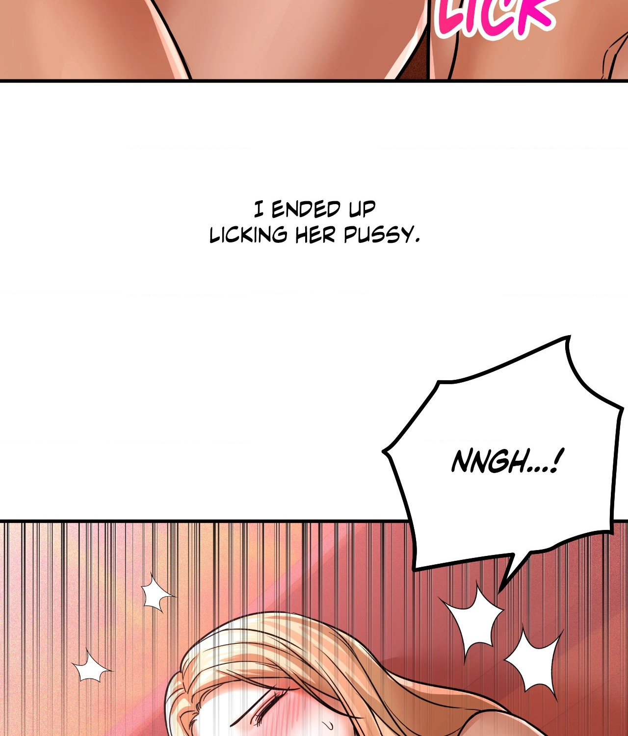Read True or False chapter 203 image 21 on Lezhin