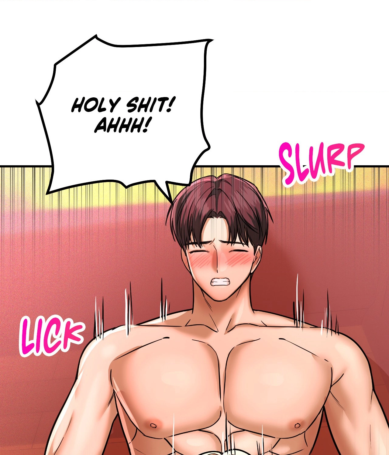 Read True or False chapter 203 image 4 on Lezhin