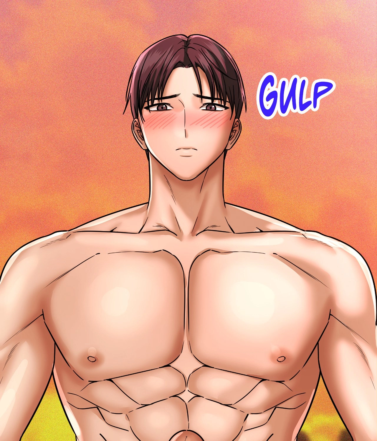 Read True or False chapter 203 image 40 on Lezhin