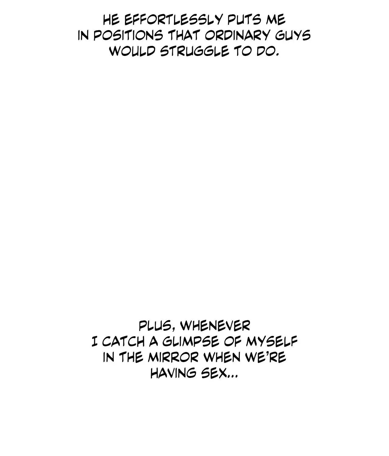 Read True or False chapter 21 image 18 on Lezhin