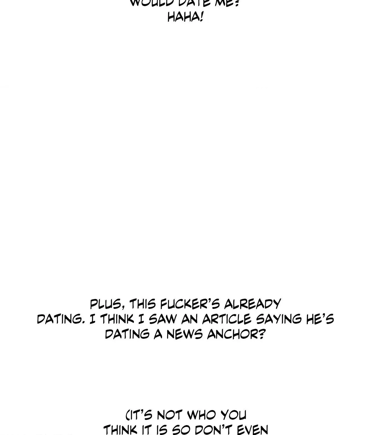 Read True or False chapter 21 image 34 on Lezhin