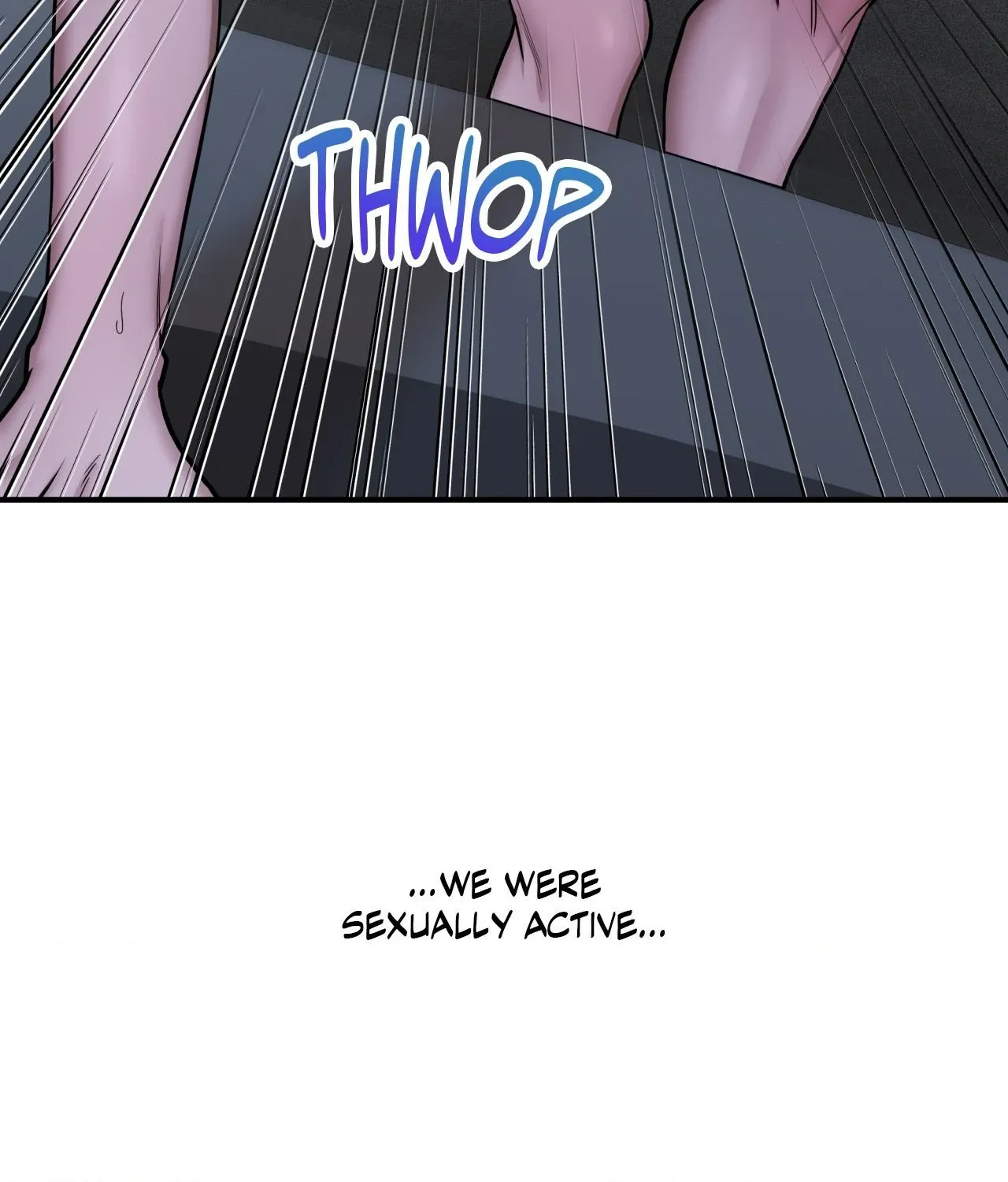 Read True or False chapter 22 image 10 on Lezhin