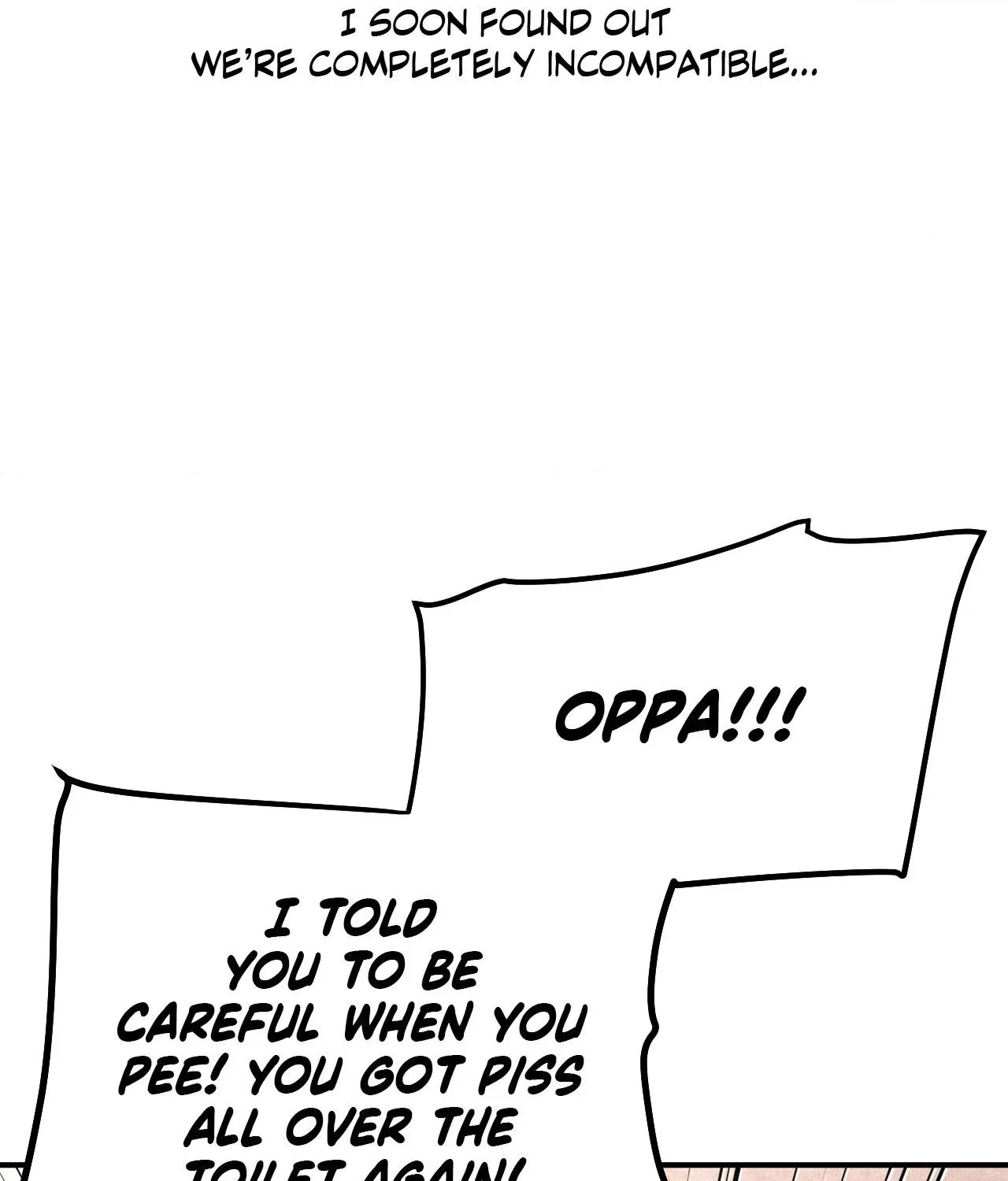 Read True or False chapter 22 image 16 on Lezhin
