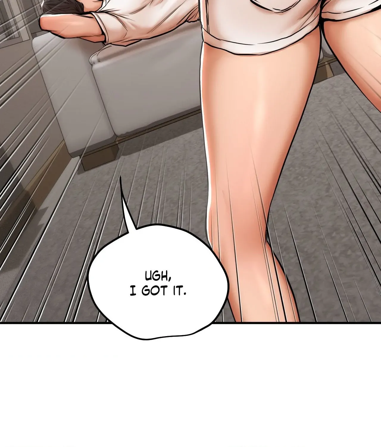 Read True or False chapter 22 image 18 on Lezhin
