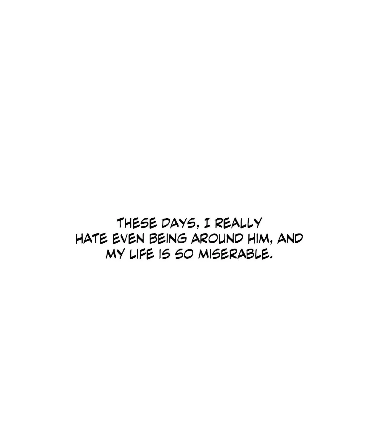 Read True or False chapter 22 image 20 on Lezhin