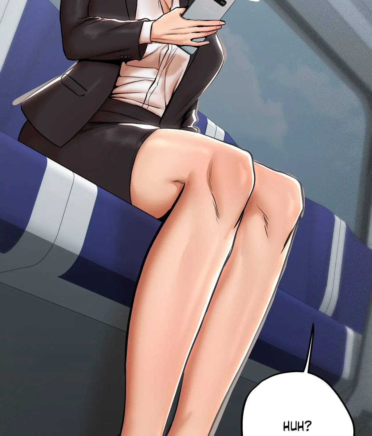 Read True or False chapter 22 image 22 on Lezhin