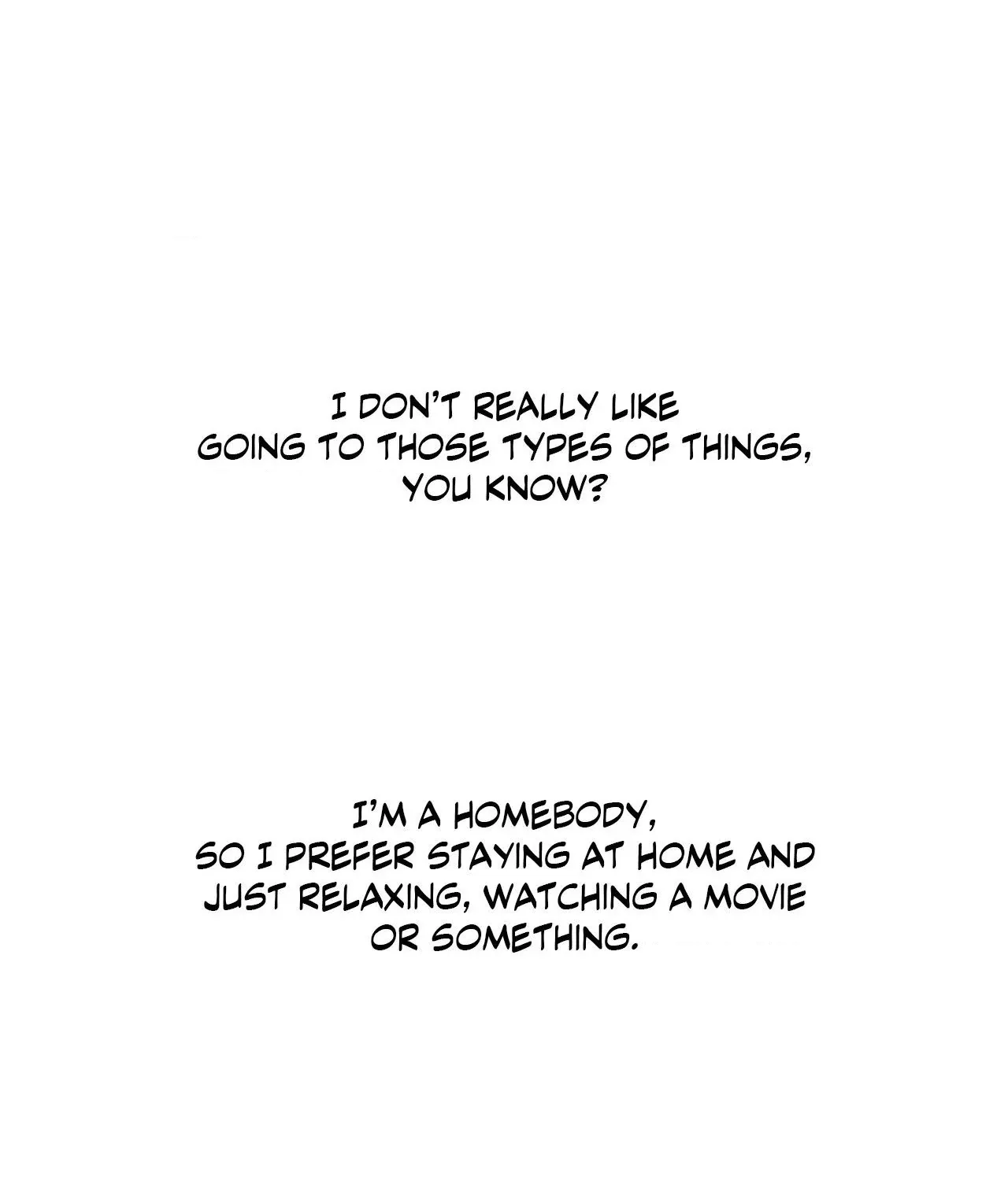 Read True or False chapter 22 image 24 on Lezhin