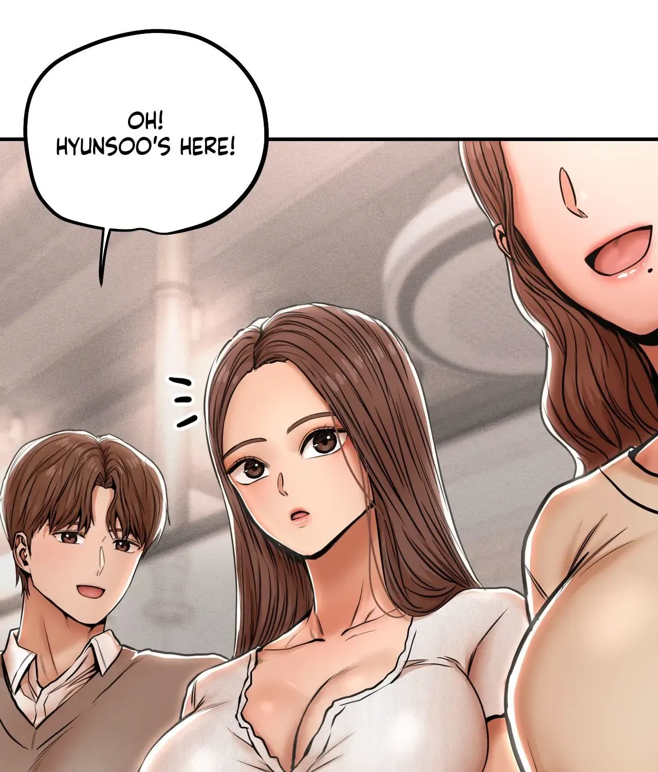 Read True or False chapter 22 image 34 on Lezhin