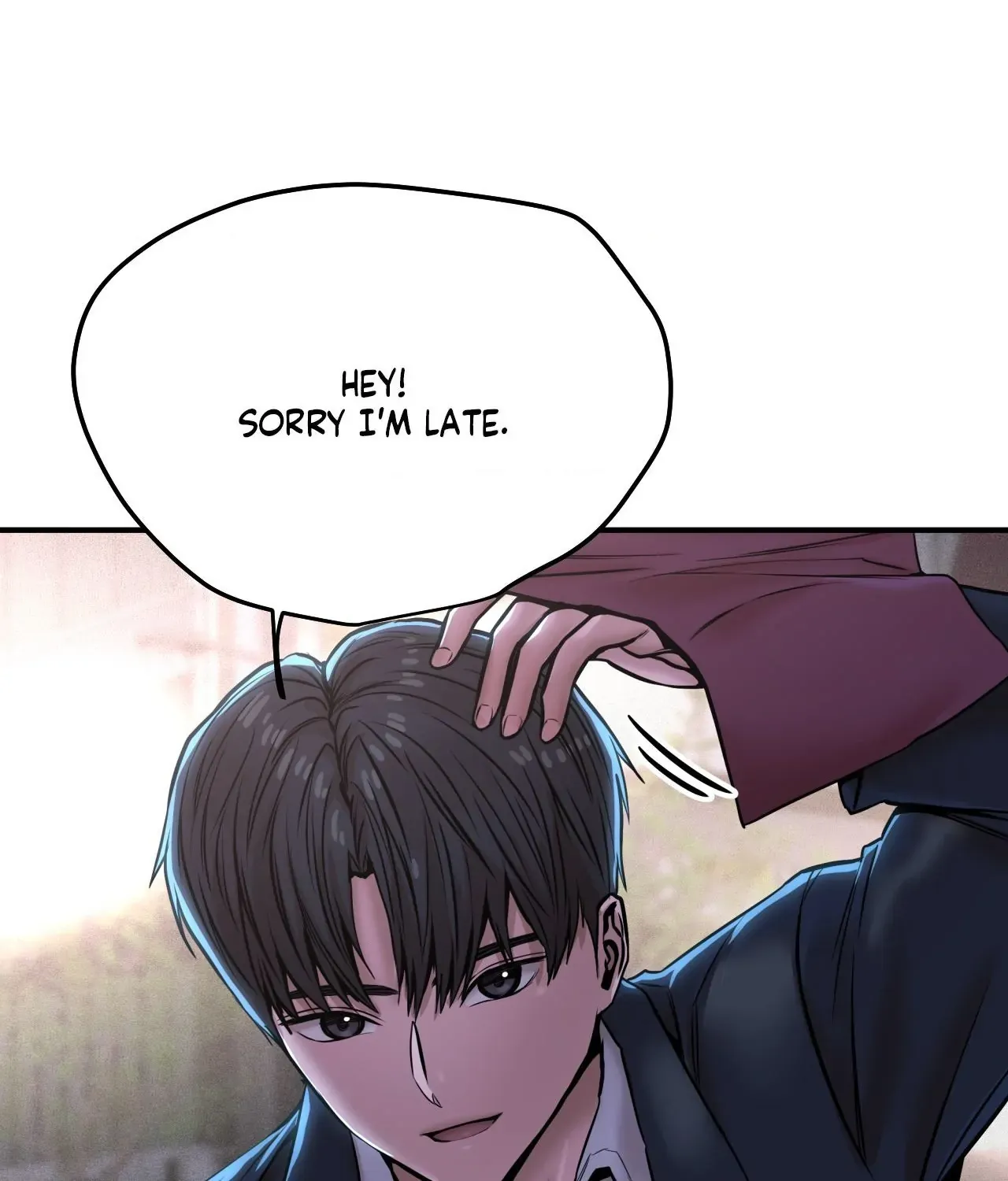 Read True or False chapter 22 image 37 on Lezhin