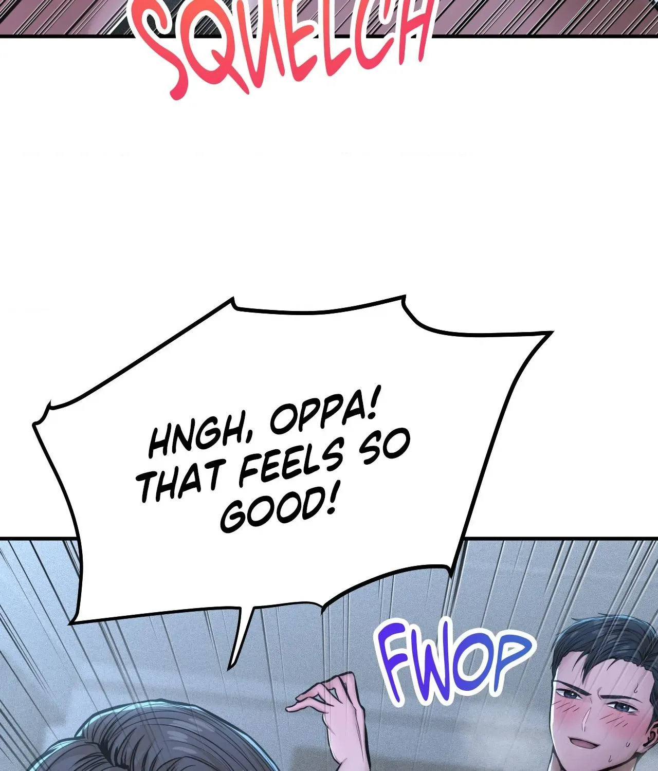 Read True or False chapter 22 image 8 on Lezhin