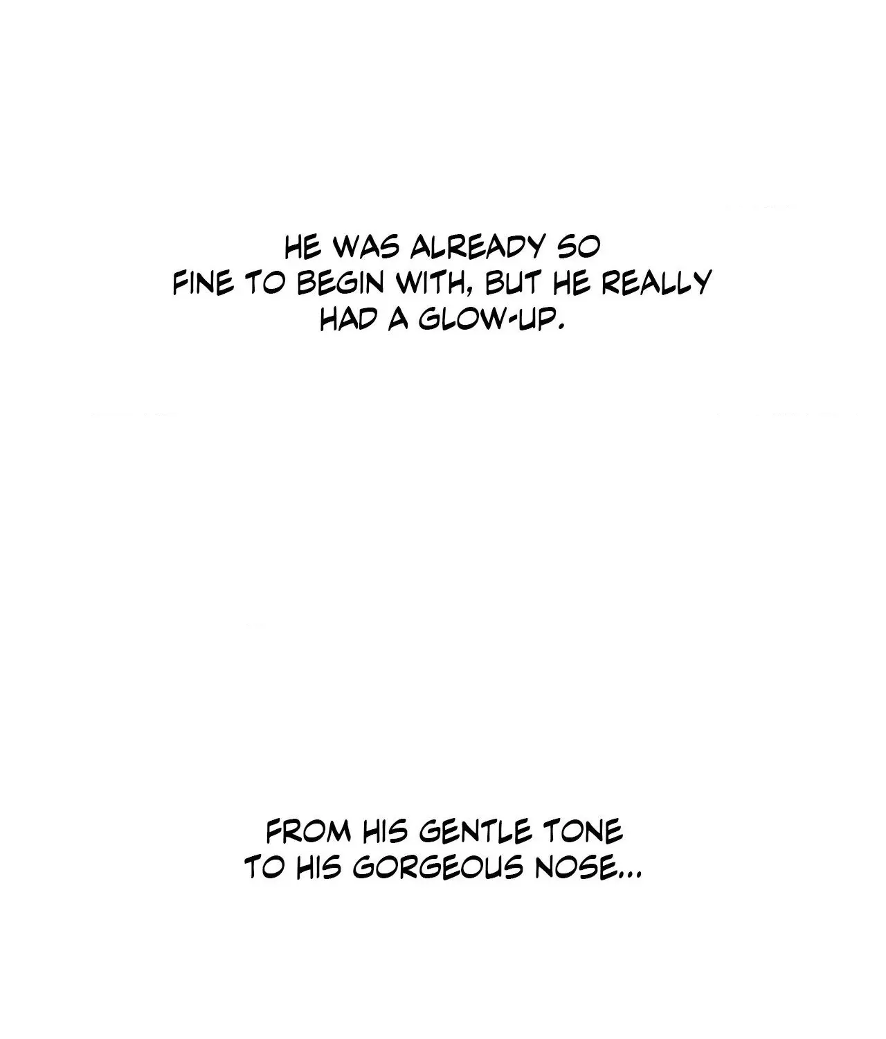 Read True or False chapter 23 image 15 on Lezhin