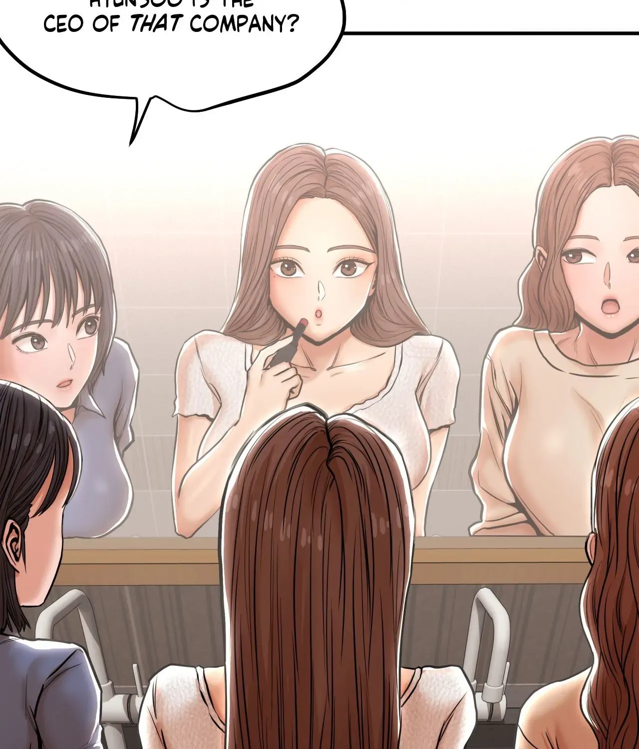 Read True or False chapter 23 image 17 on Lezhin