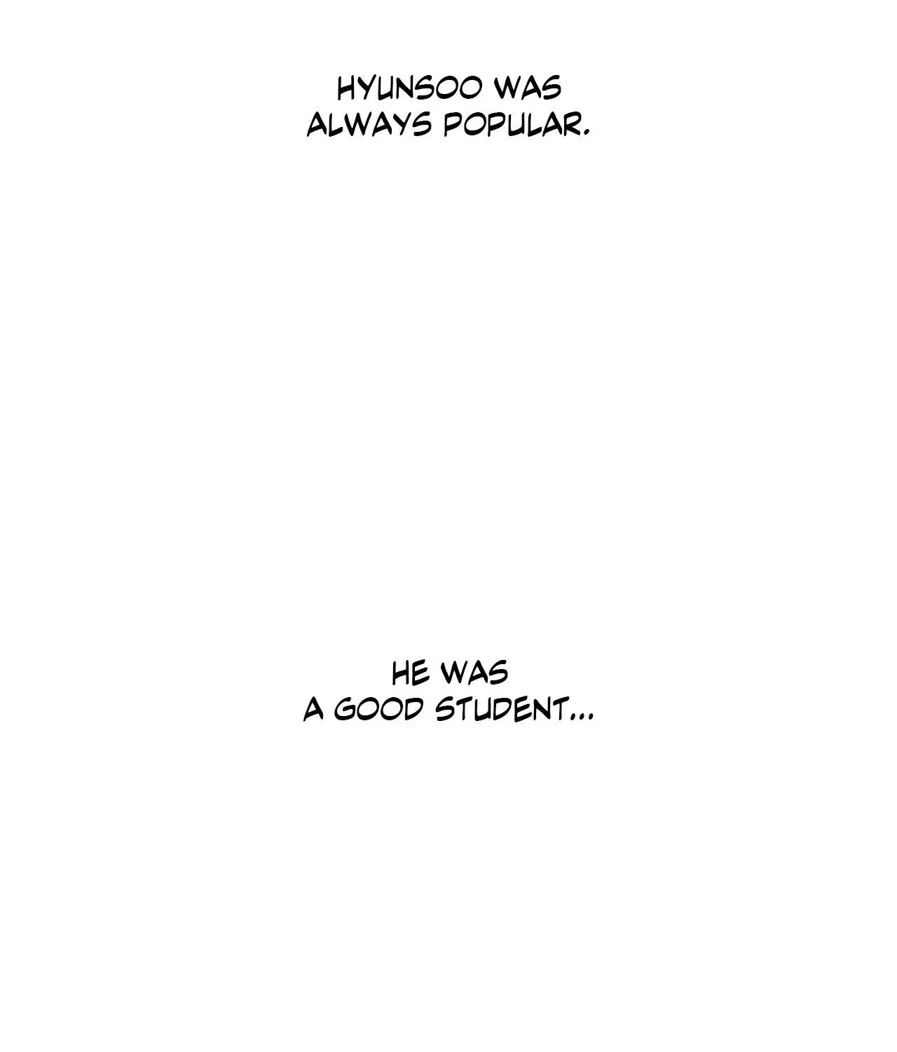 Read True or False chapter 23 image 2 on Lezhin