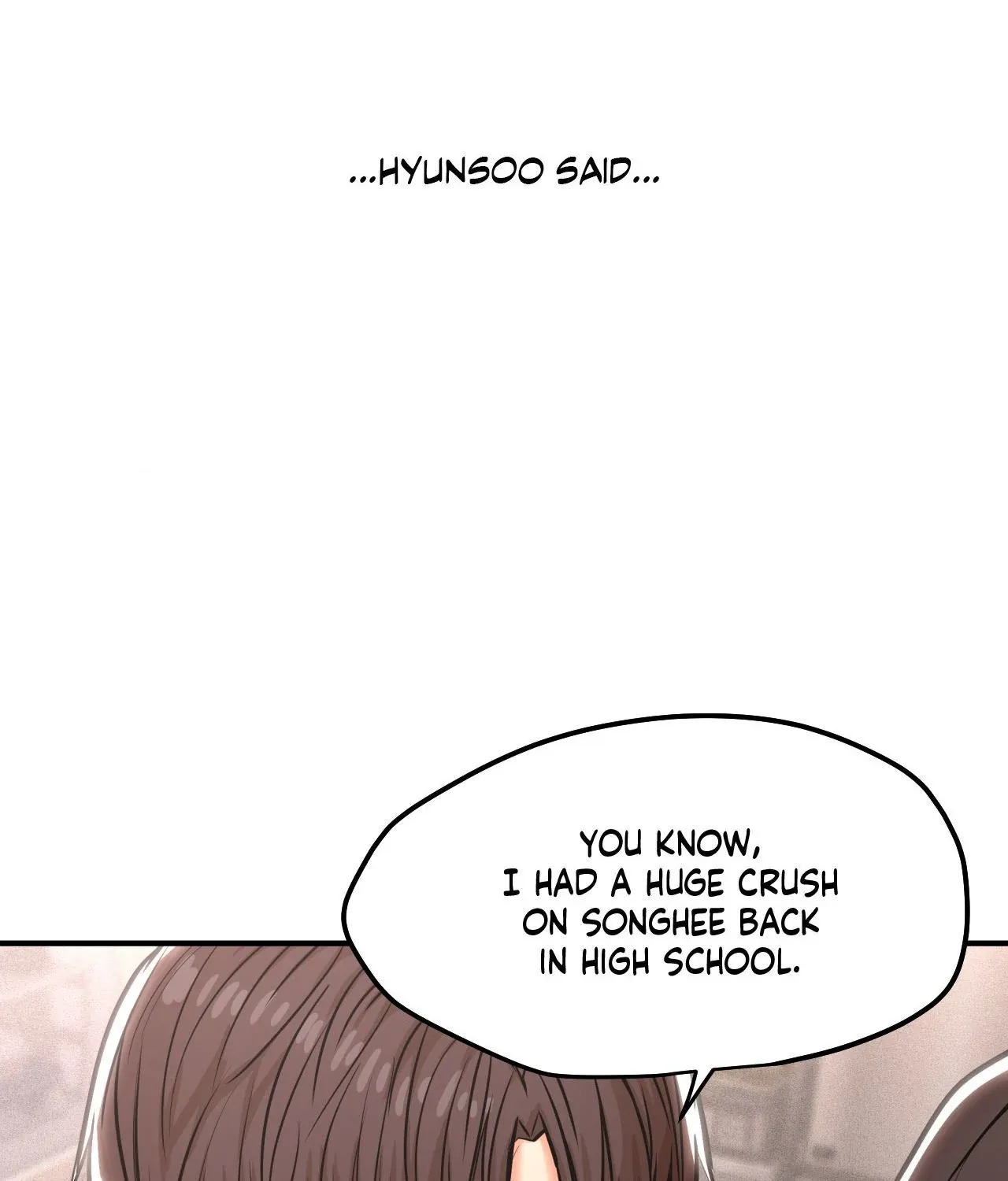 Read True or False chapter 23 image 21 on Lezhin