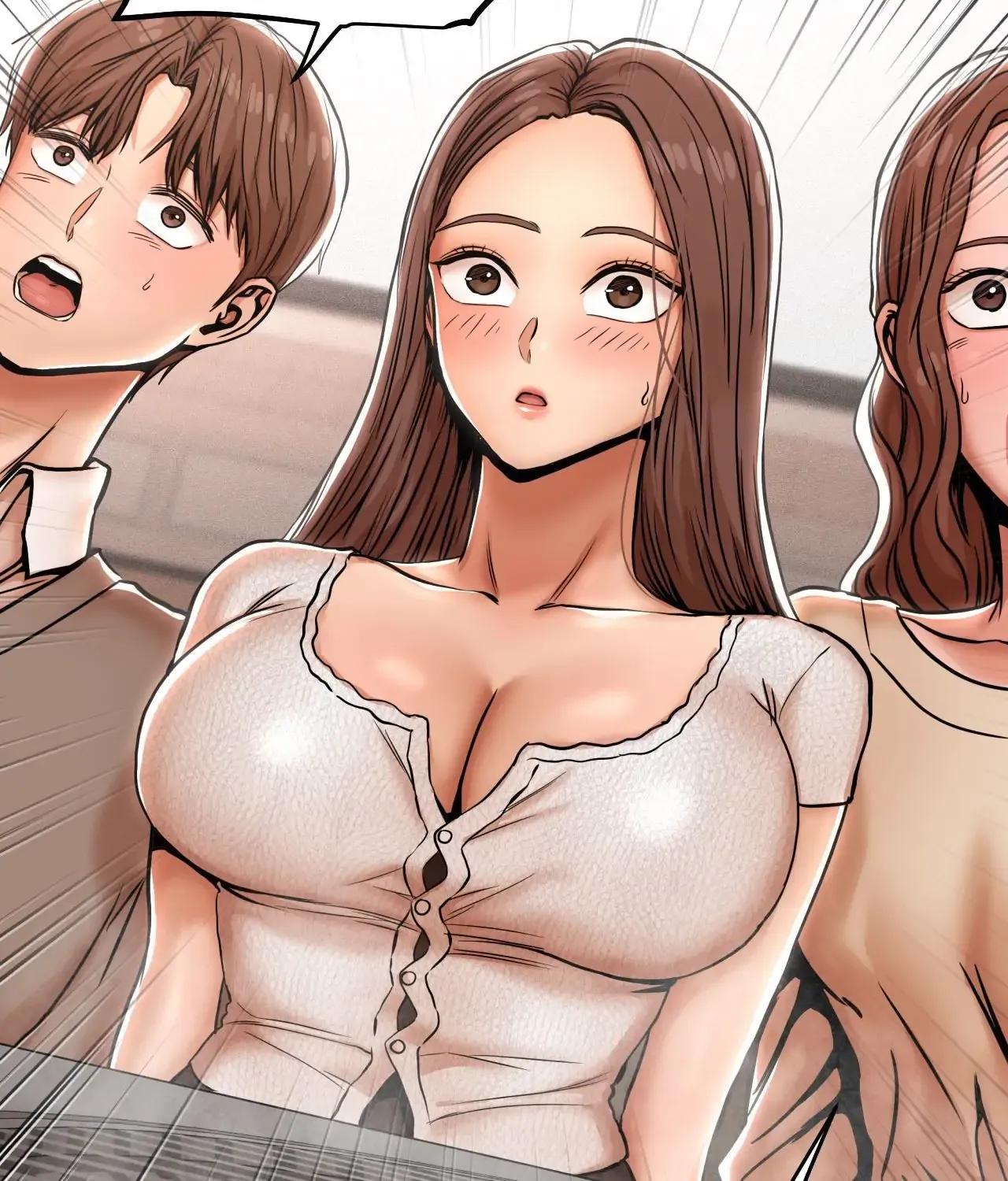 Read True or False chapter 23 image 24 on Lezhin