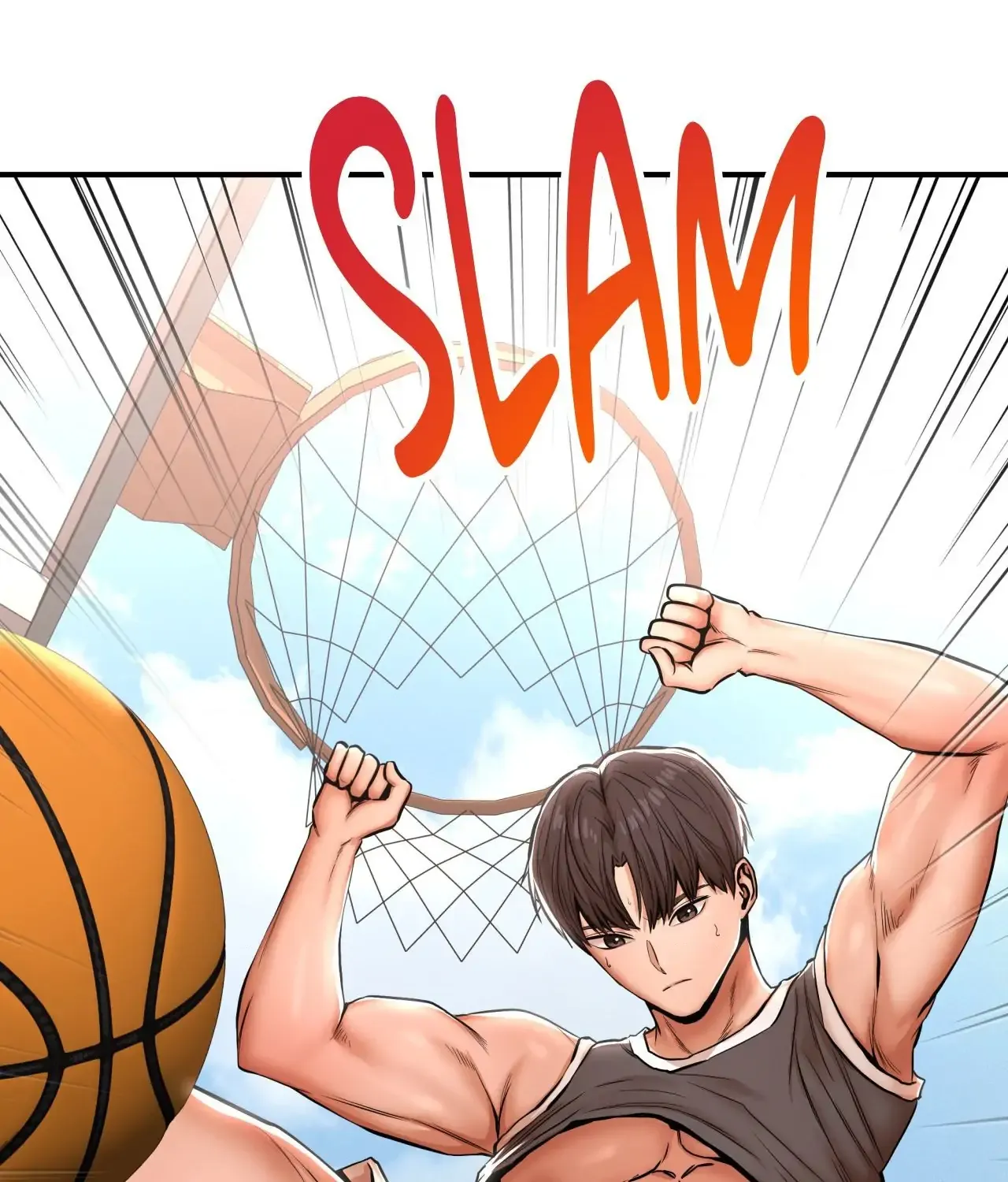 Read True or False chapter 23 image 3 on Lezhin