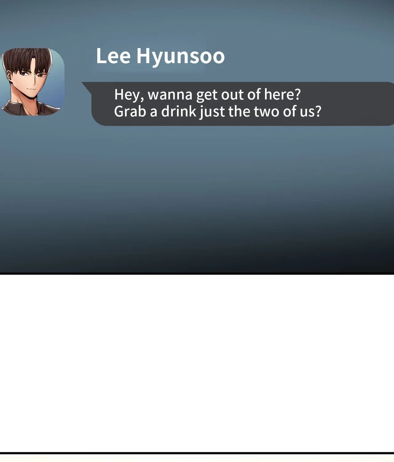 Read True or False chapter 23 image 31 on Lezhin