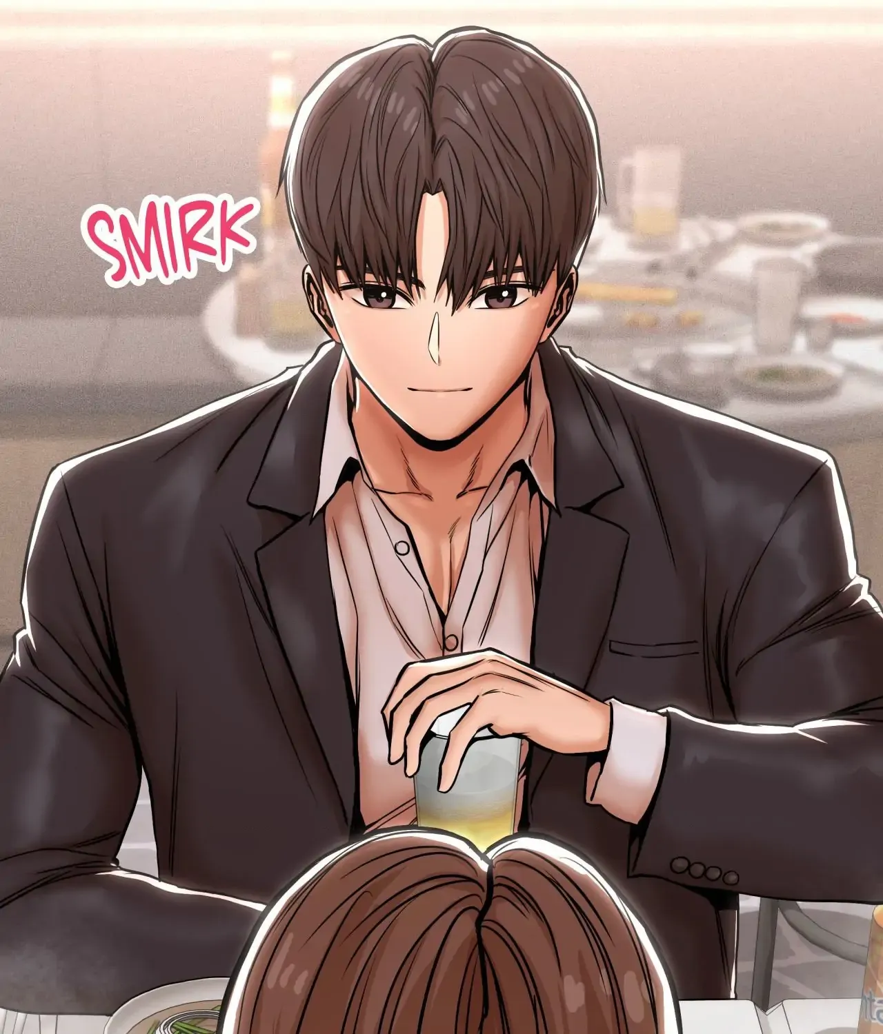 Read True or False chapter 23 image 32 on Lezhin