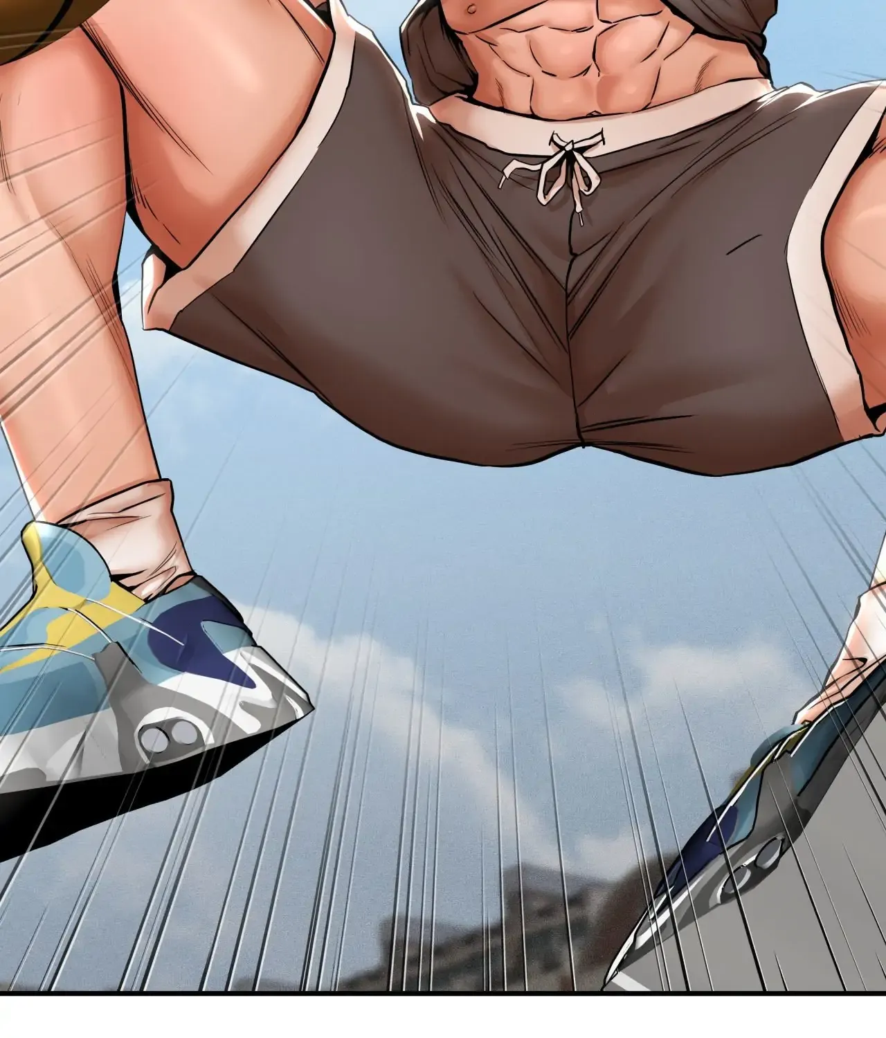 Read True or False chapter 23 image 4 on Lezhin