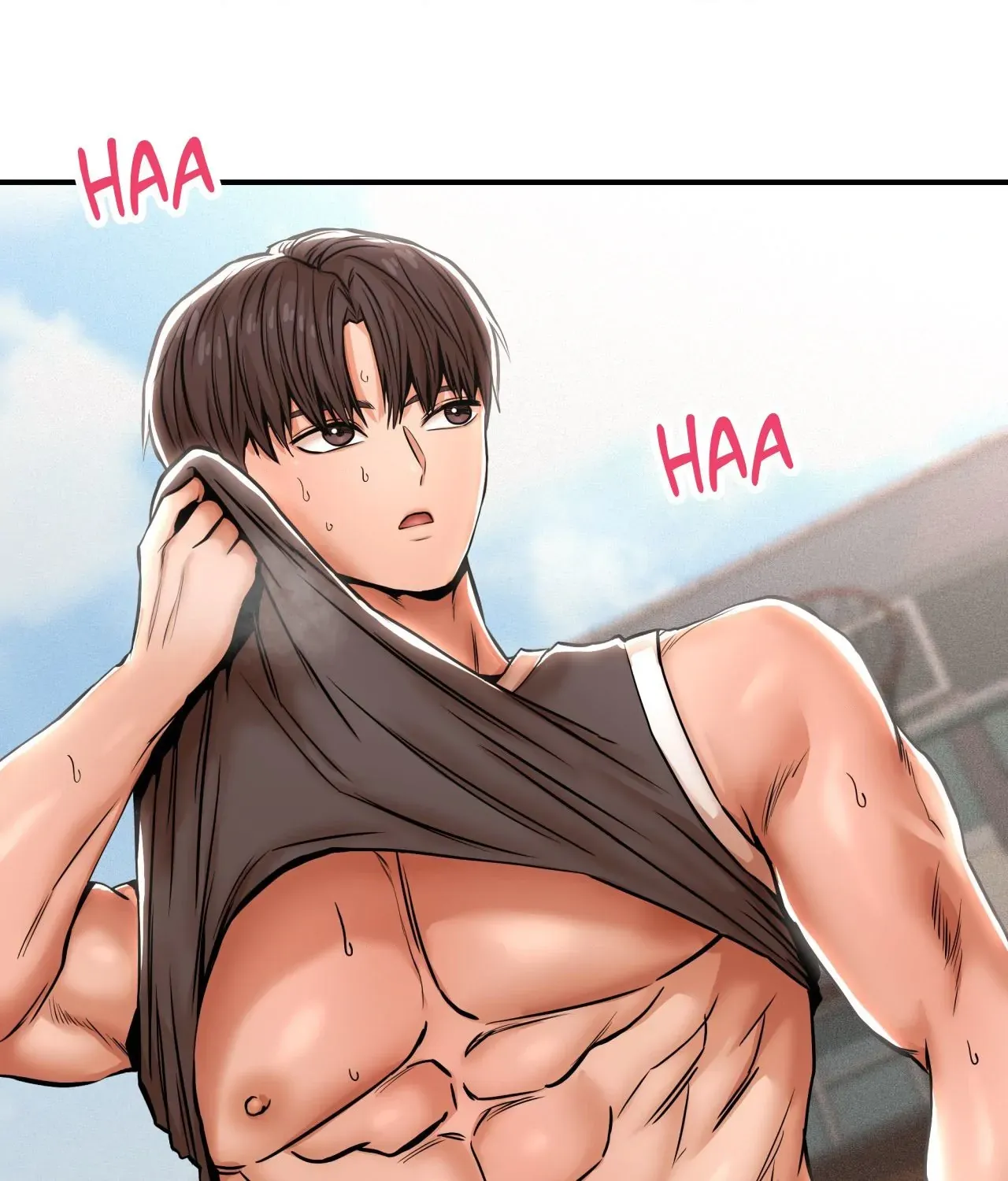 Read True or False chapter 23 image 6 on Lezhin