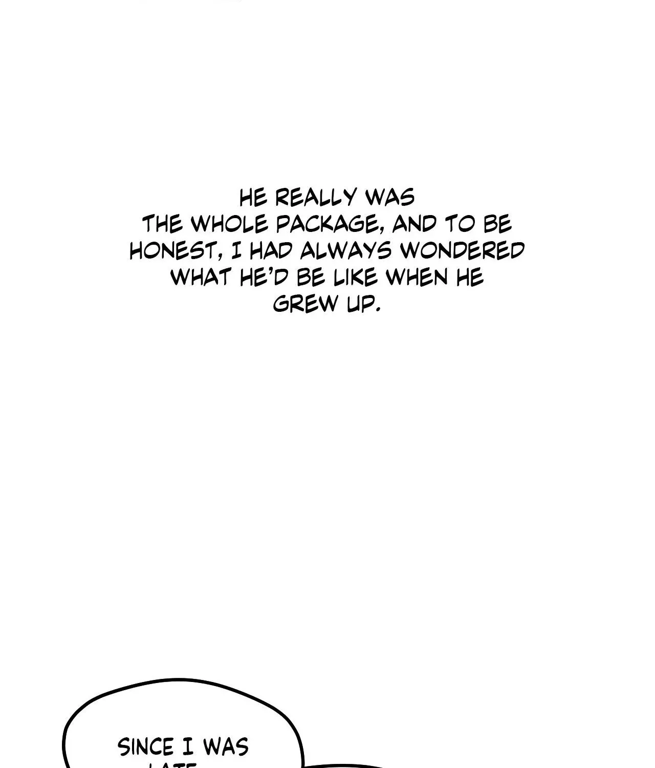 Read True or False chapter 23 image 8 on Lezhin