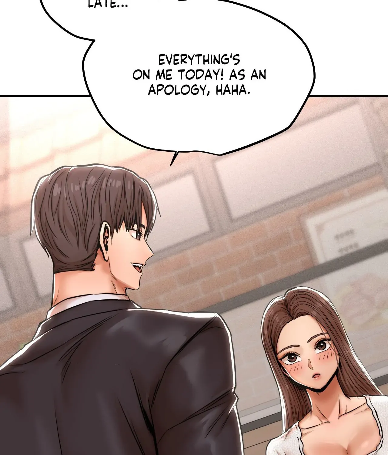 Read True or False chapter 23 image 9 on Lezhin