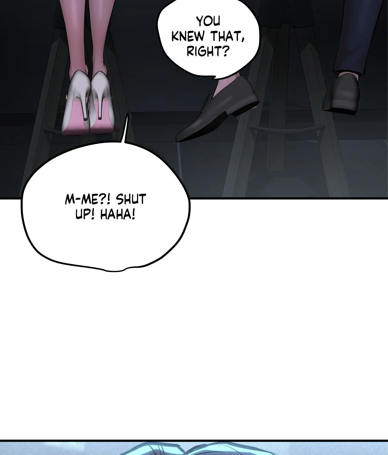 Read True or False chapter 24 image 11 on Lezhin