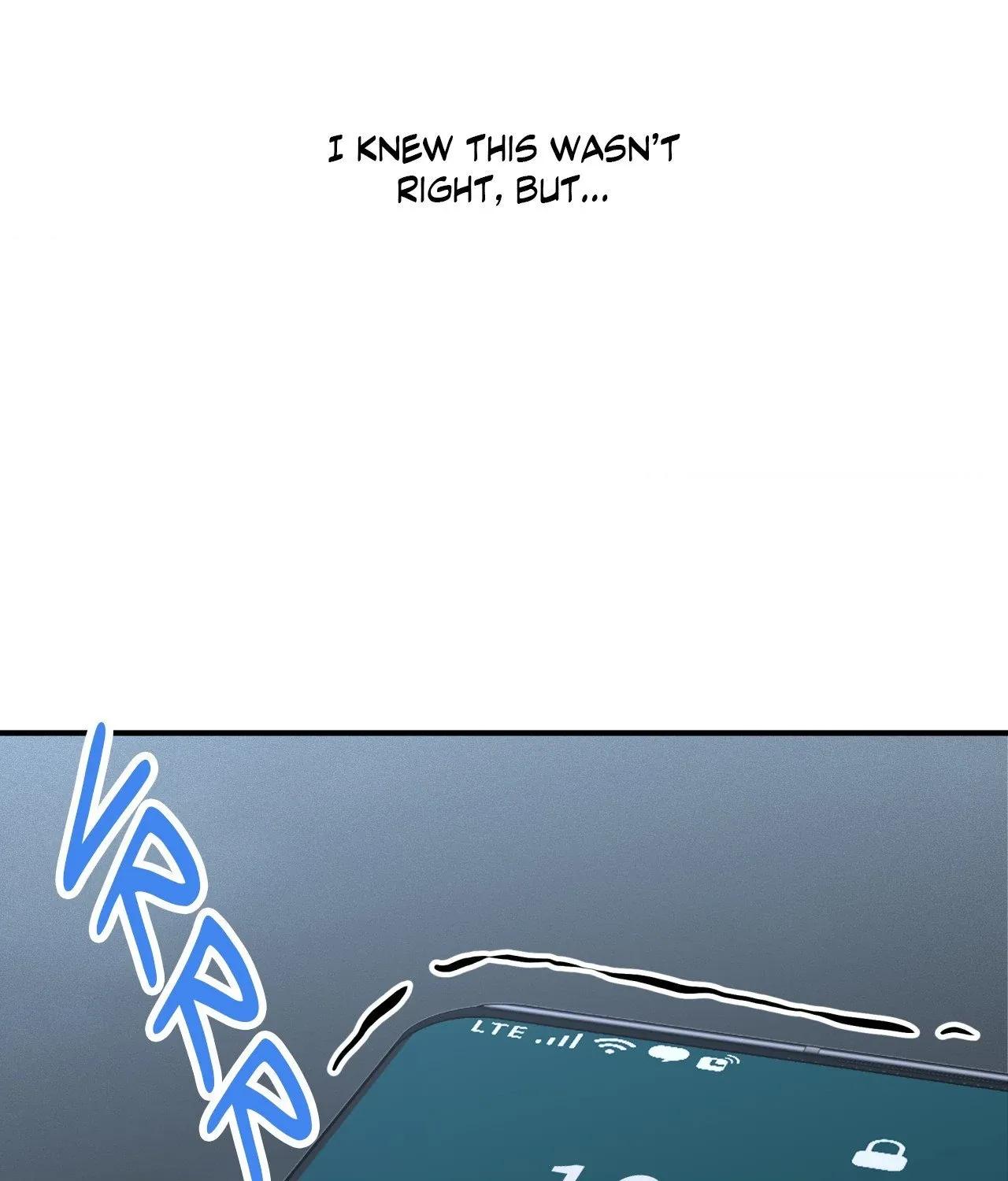 Read True or False chapter 24 image 15 on Lezhin