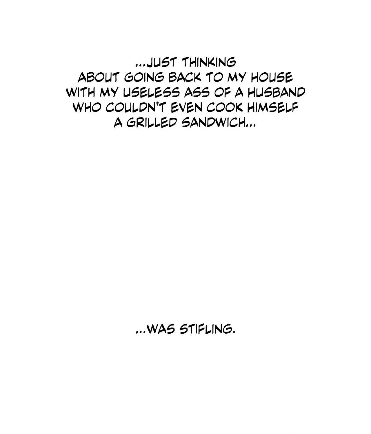 Read True or False chapter 24 image 17 on Lezhin