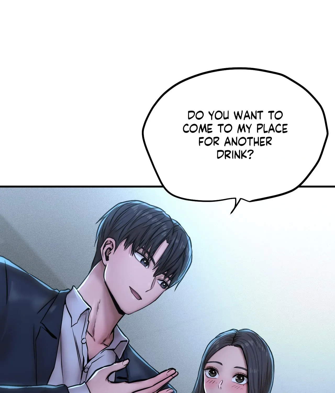 Read True or False chapter 24 image 18 on Lezhin