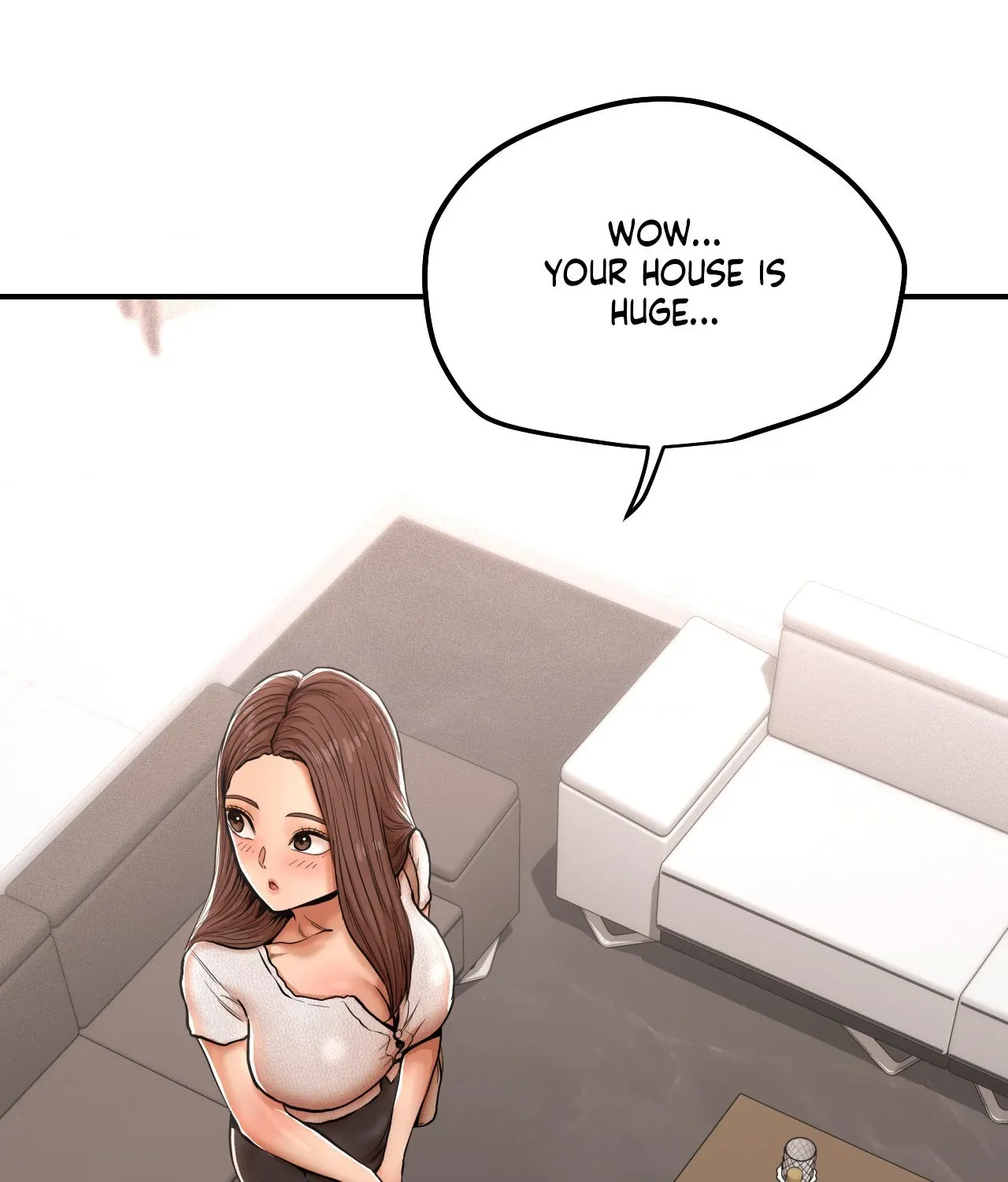 Read True or False chapter 24 image 21 on Lezhin