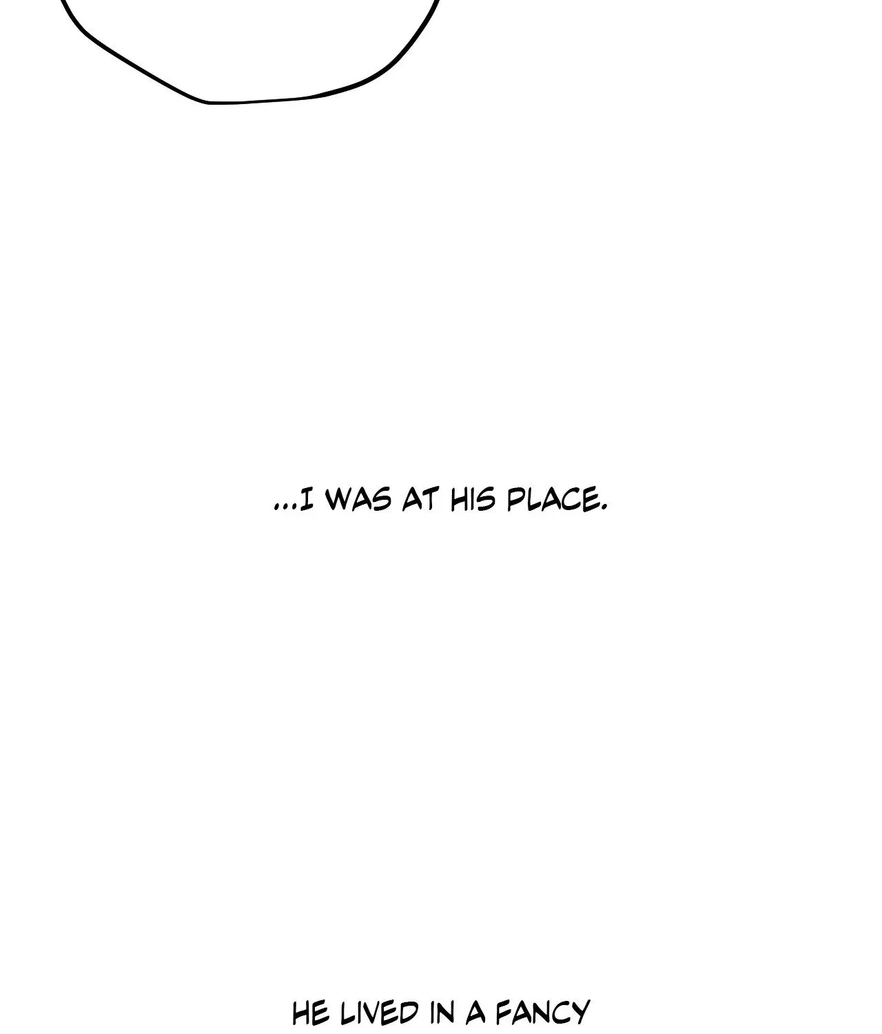 Read True or False chapter 24 image 23 on Lezhin
