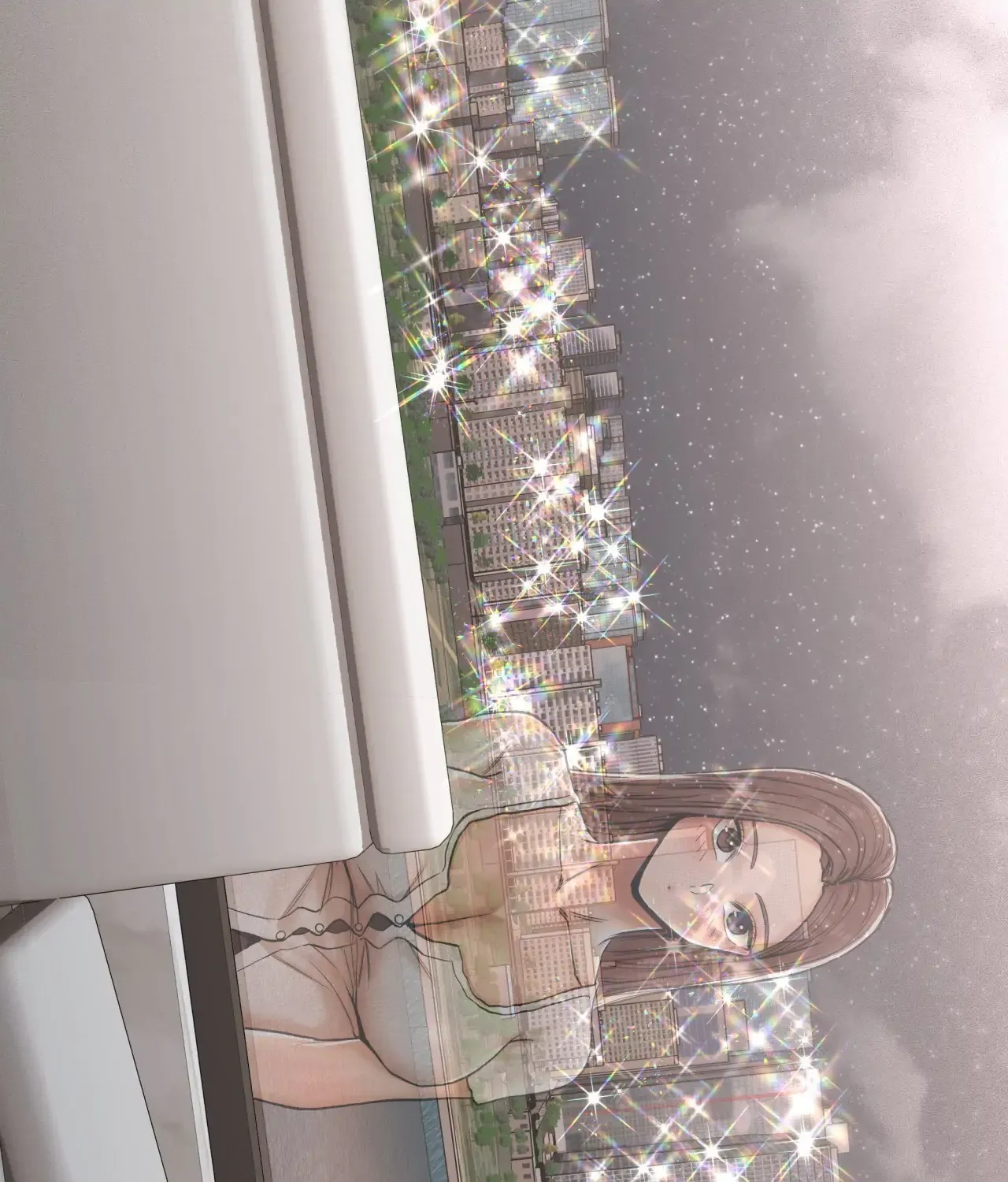 Read True or False chapter 24 image 25 on Lezhin