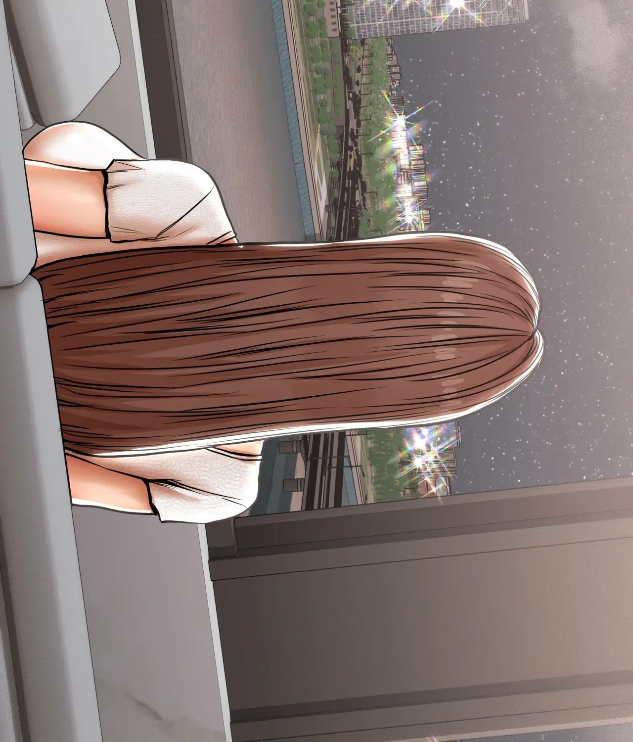 Read True or False chapter 24 image 26 on Lezhin