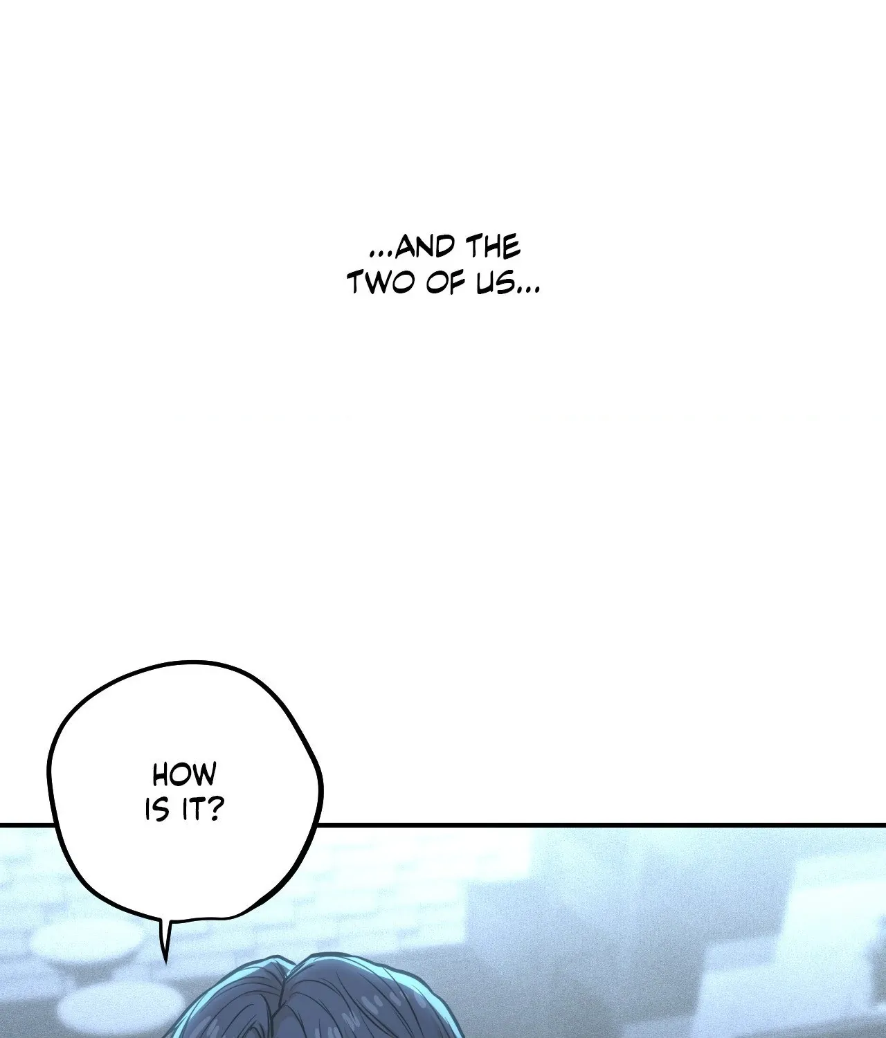 Read True or False chapter 24 image 5 on Lezhin