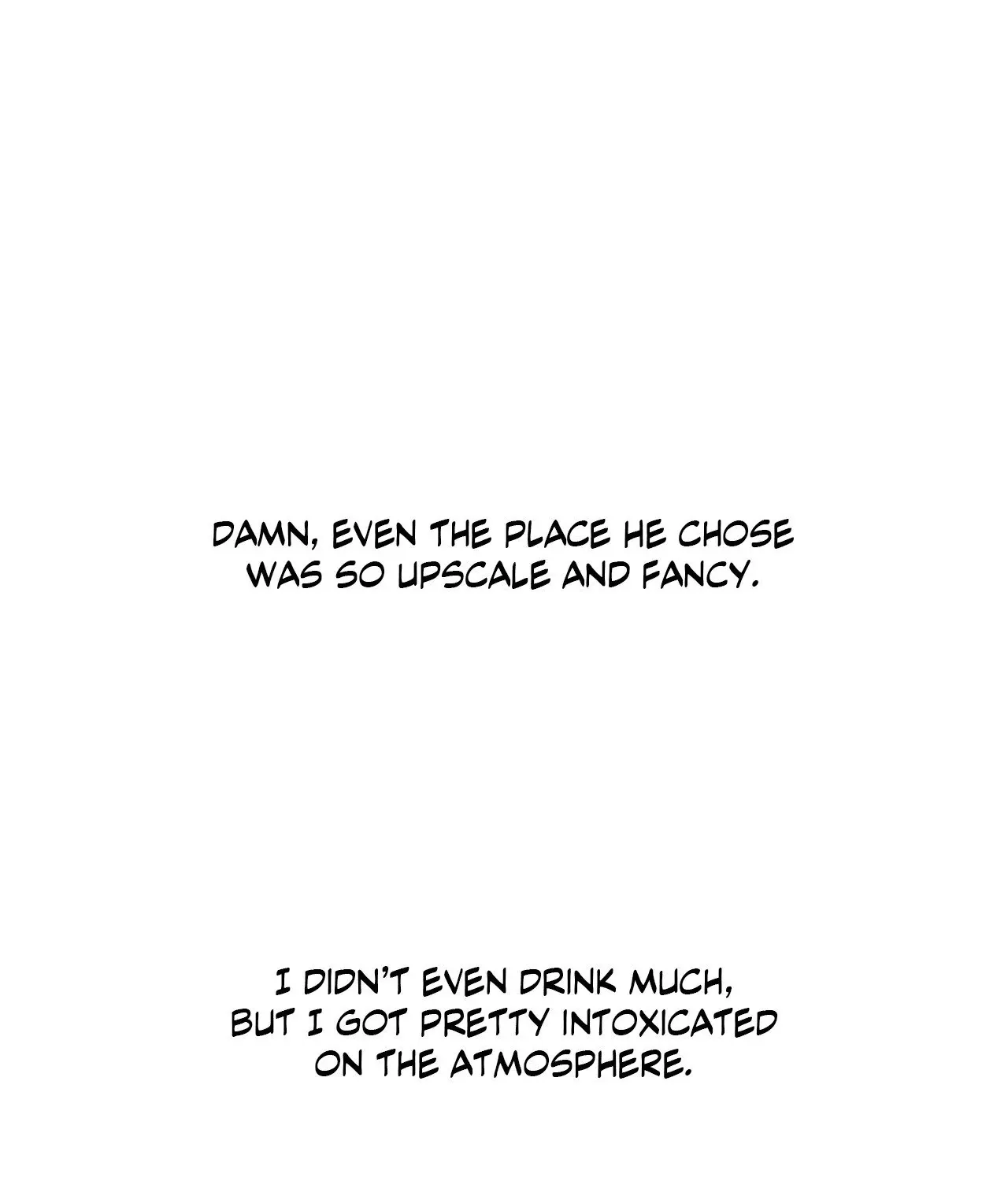 Read True or False chapter 24 image 8 on Lezhin