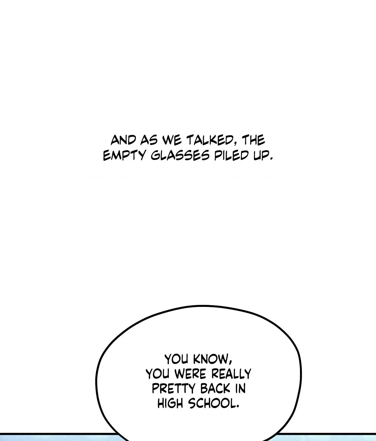 Read True or False chapter 24 image 9 on Lezhin