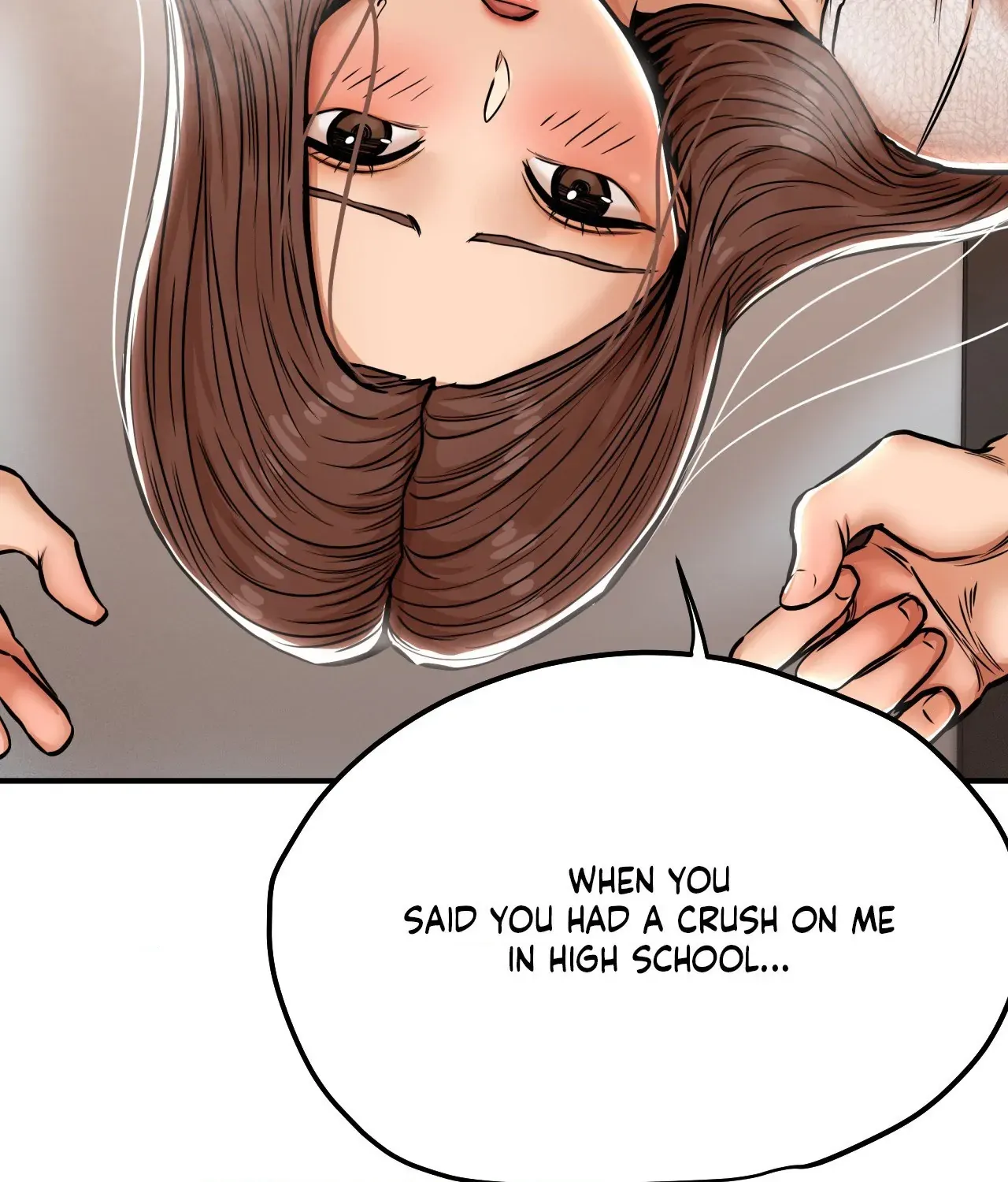 Read True or False chapter 25 image 12 on Lezhin