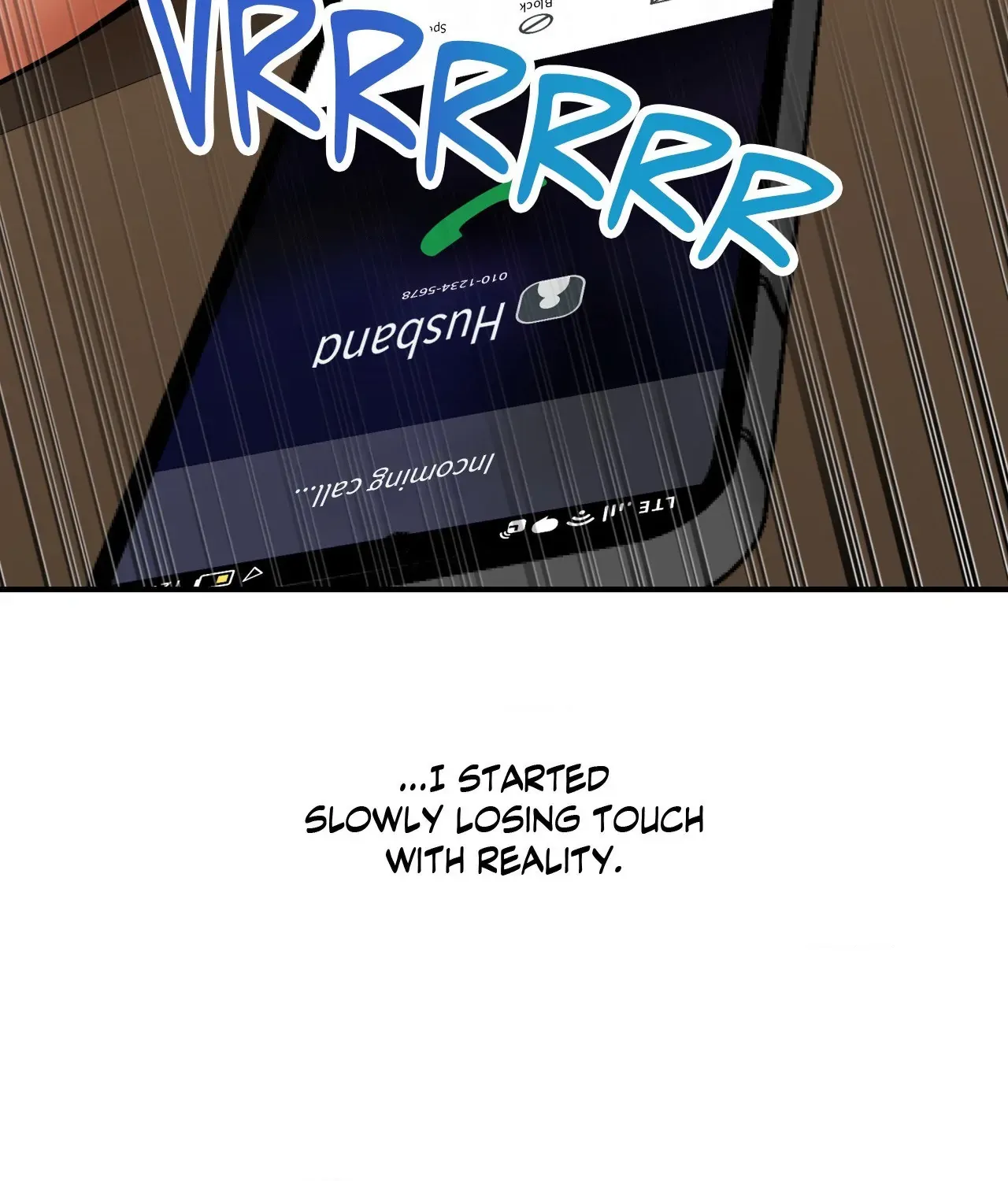 Read True or False chapter 26 image 17 on Lezhin