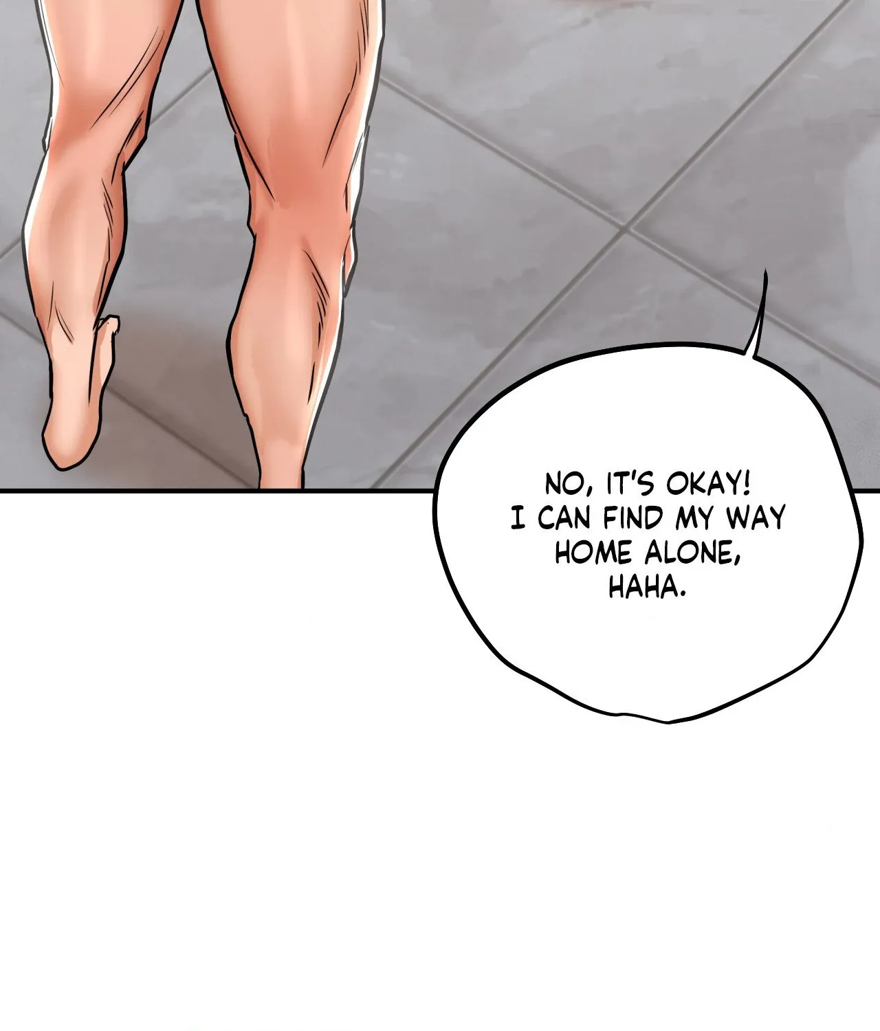 Read True or False chapter 26 image 35 on Lezhin