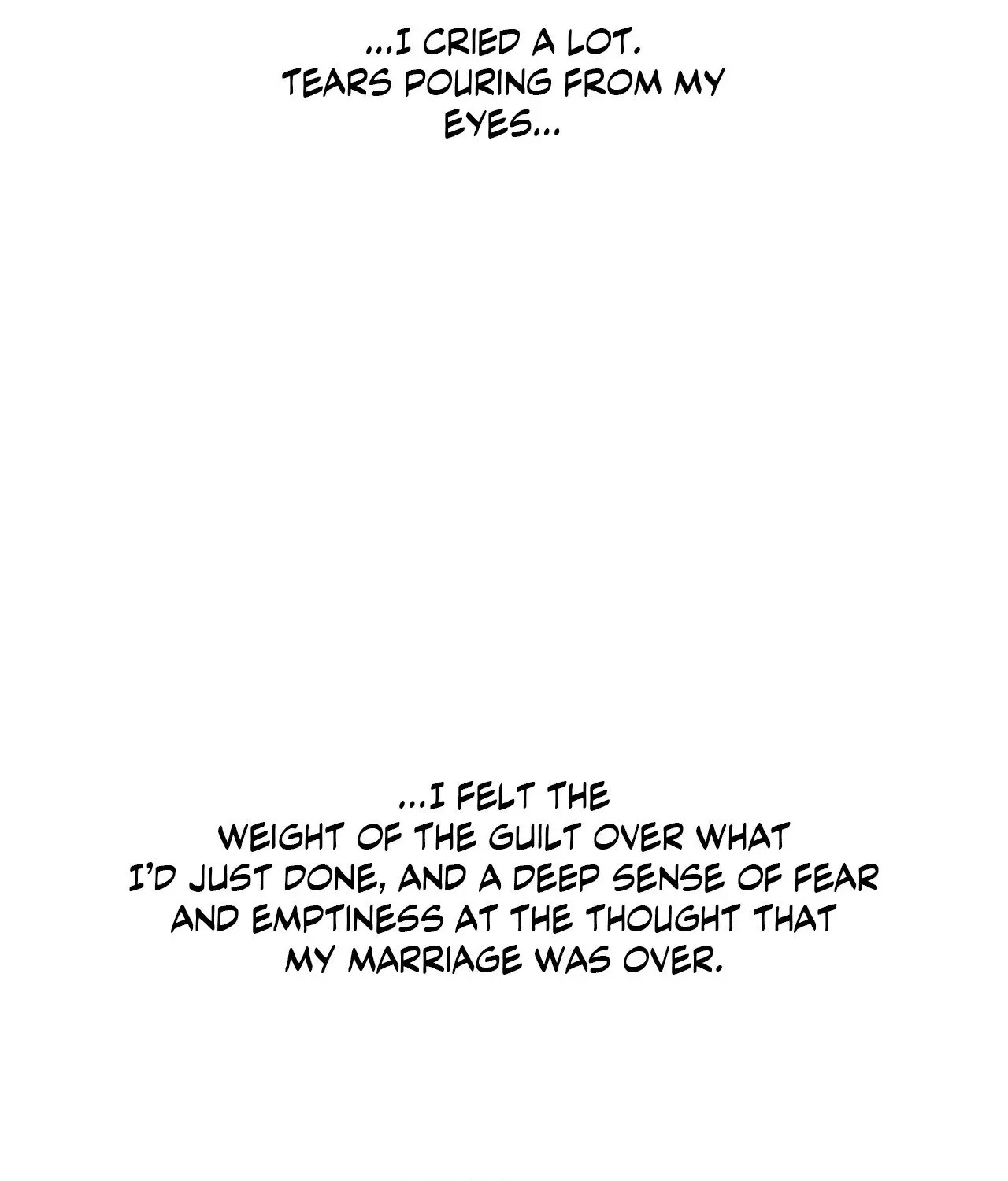 Read True or False chapter 26 image 36 on Lezhin